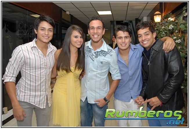 rumberos imagenen de galeria